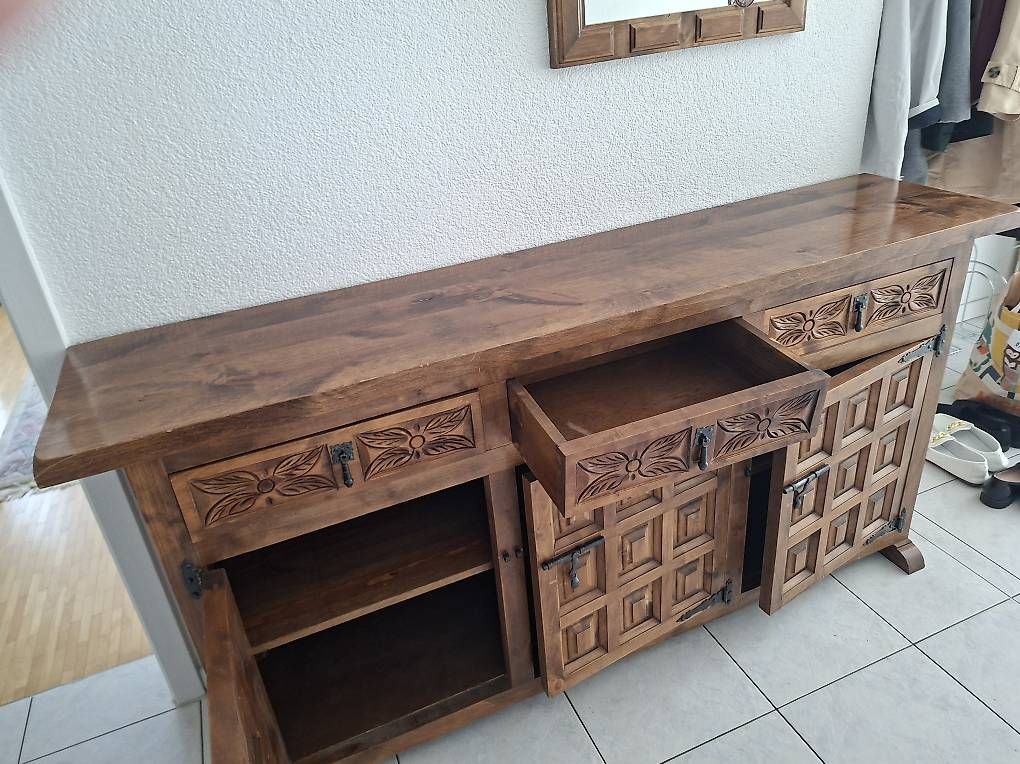Commodes: Sideboard – D'occasion à Ipsach par Kat3uh