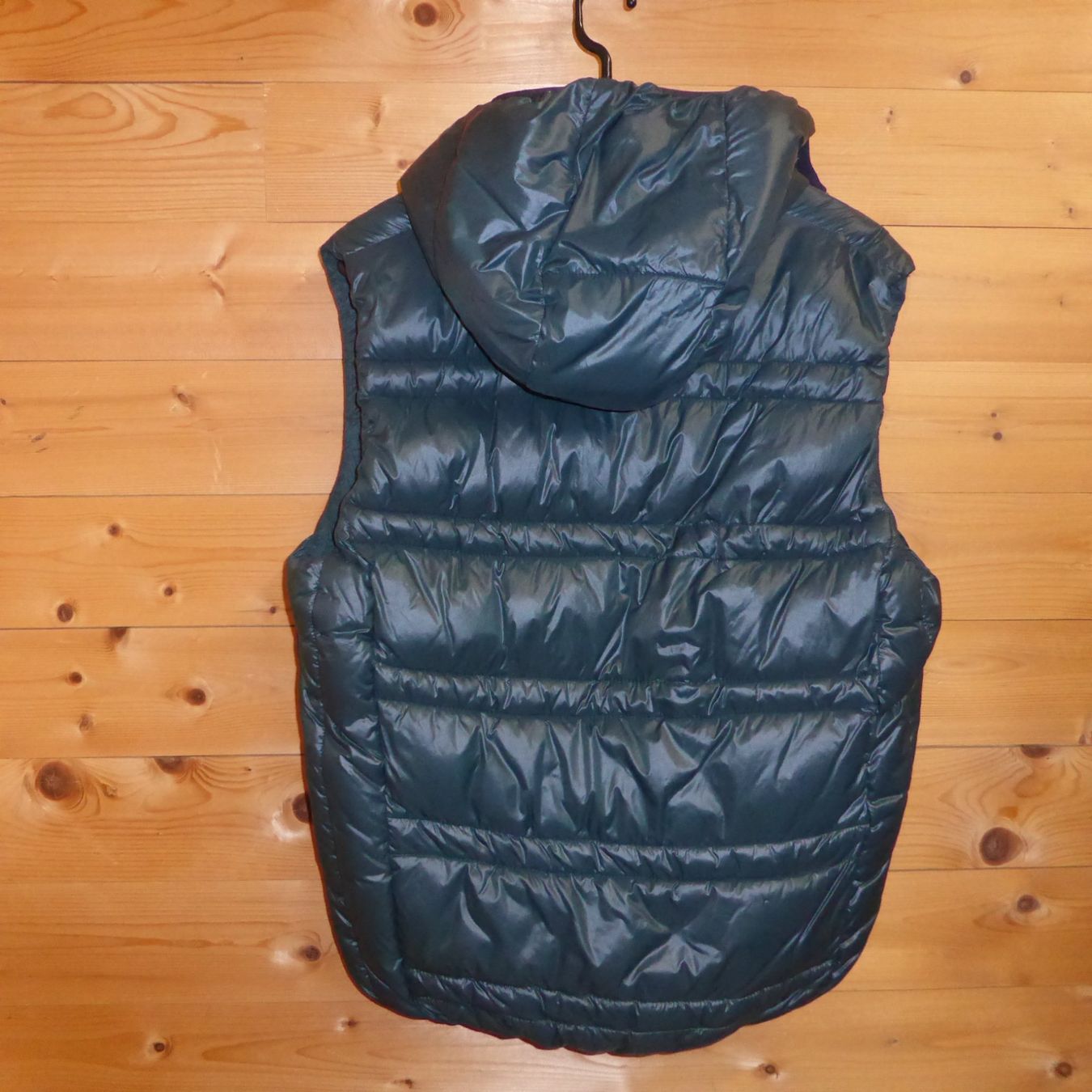 Gilets & Westen: Wintergilet REPLAY, Gr. L – Gebraucht aus St.Gallen von regenbogen5 2