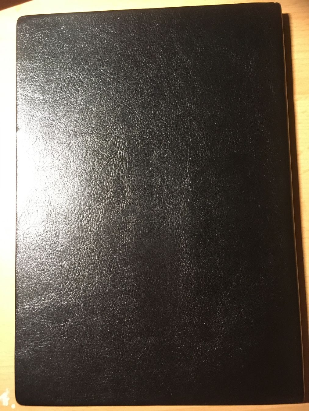 Blocchi: Notizbuch handgemacht – Nuovo (secondo la descrizione) da Konolfingen venduto da link09 1