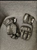 Motorrad Handschuhe