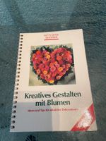 Betty Bossi Kreatives Gestalten m Blumen
