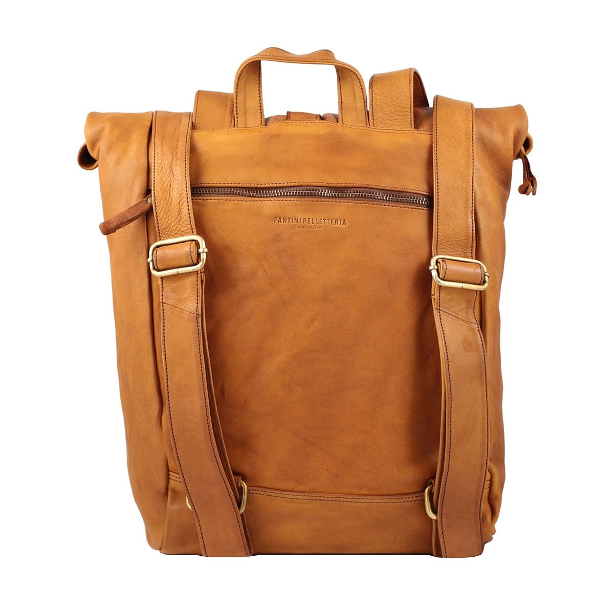 Zaini: Lederrucksack Torino – Nuovo e nell'imballaggio originale da Wittenbach venduto da bes_k8vr 2