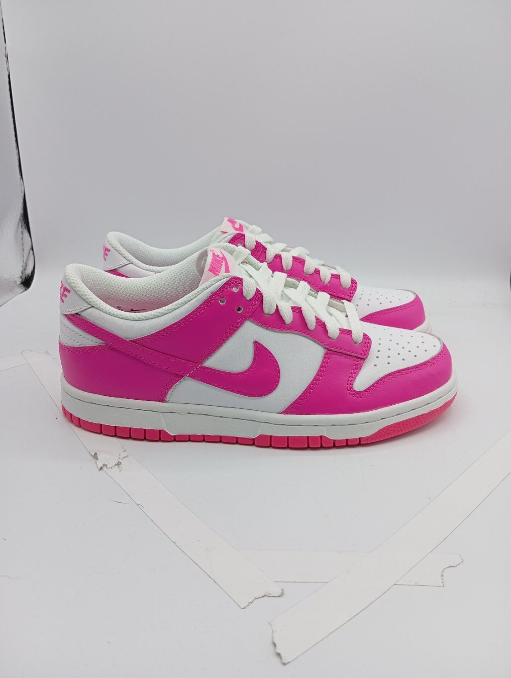 Nike Schuhe für Jungen: Nike Dunk Low (EU38) – Neu und originalverpackt aus Schaffhausen von outlez