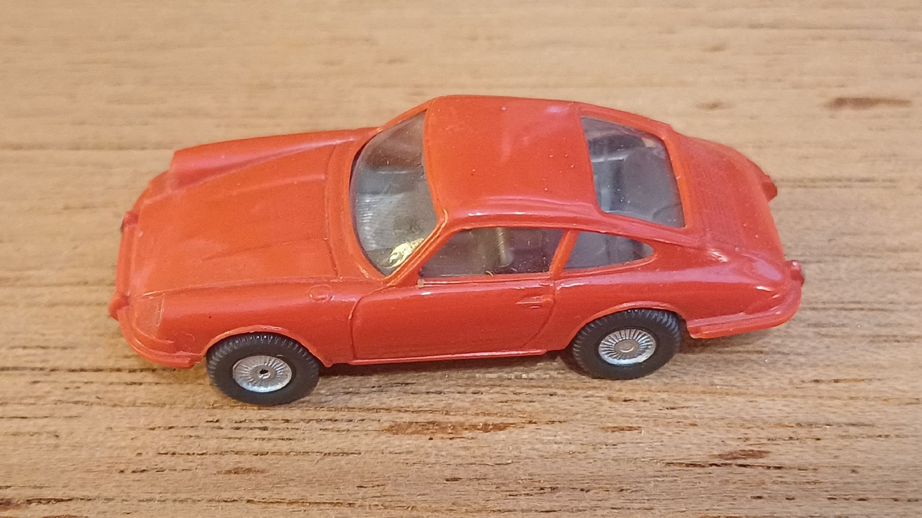 Wiking Modellini d'auto: Porsche 911 von Wiking – Usato da Uznach venduto da Katinka83 8