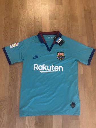Maillot - FC Barcelone 2019-2020, taille M
