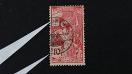 rote Farbe an linker Seite SBK 78B   12