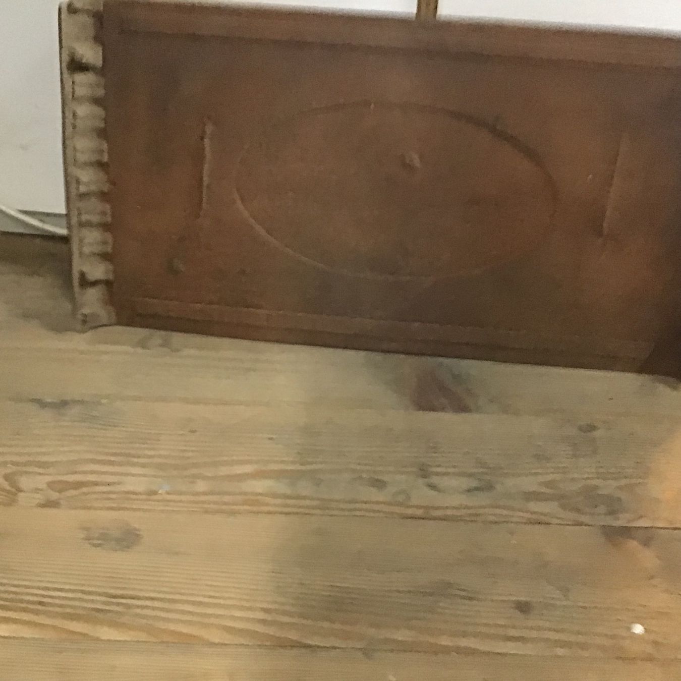 Altri mobili d'antiquariato: Gussofenplatte – Usato da schönenbuch venduto da Josefus 2