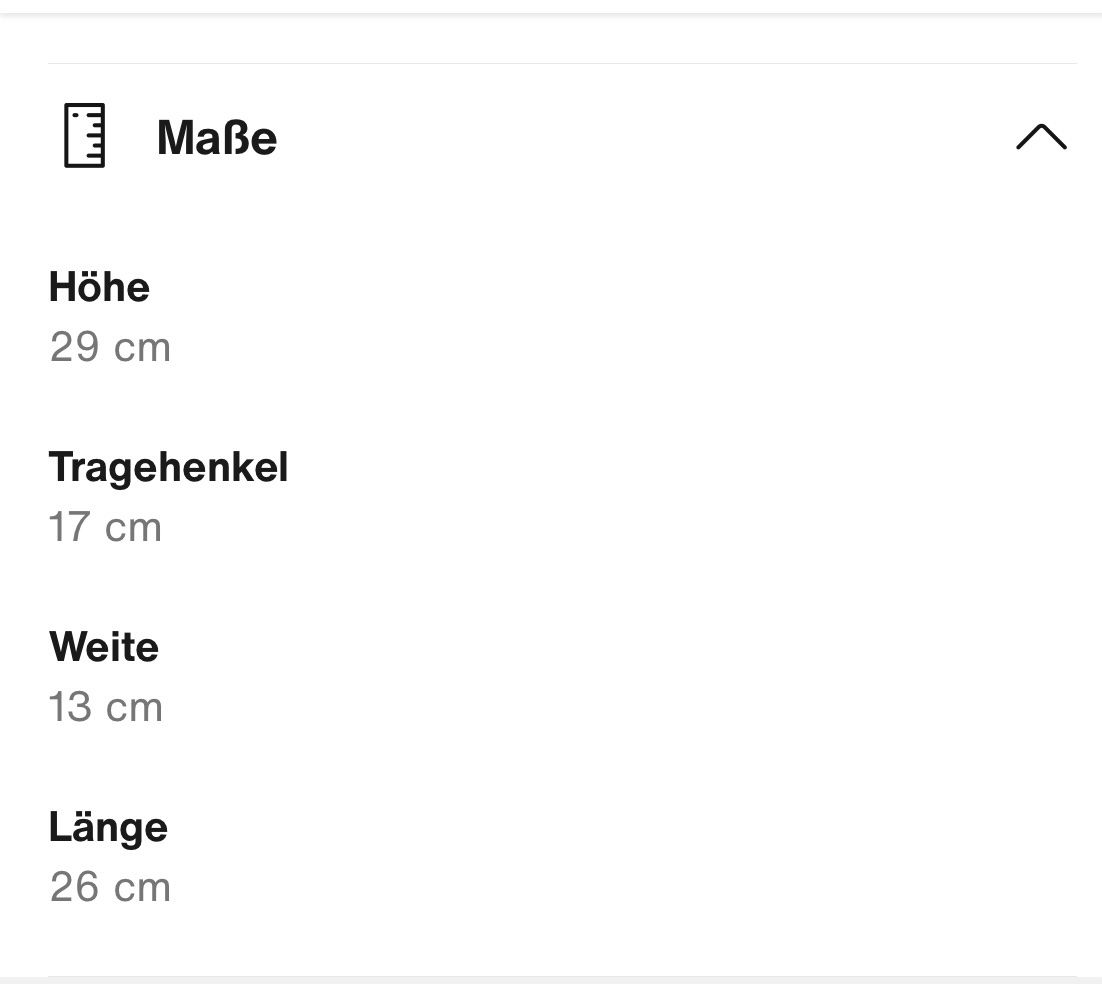 Borse da donna: Schwarze Beuteltasche Maison Héritage – Usato da Zürich venduto da Sarinake 4