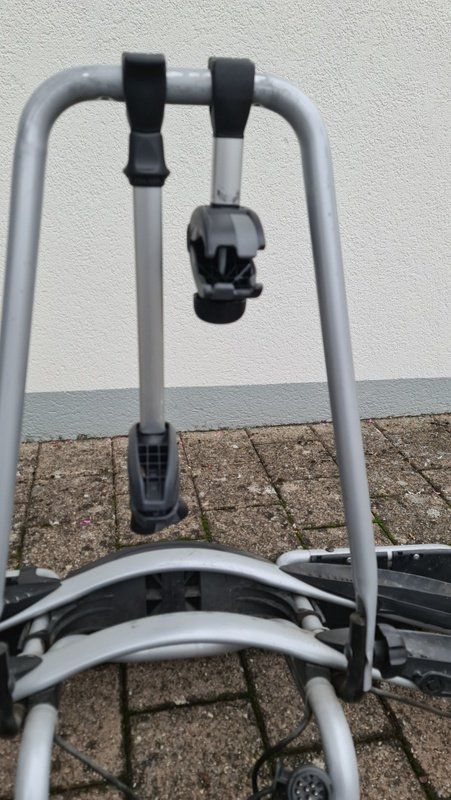 Poutres: Fahrradträger "Thule" – D'occasion à Leimbach AG par ble_c6y9 2