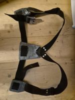 Harnais de lest Scubapro pour plongée 7.5kg