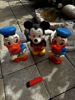 Disney Figuren 70er