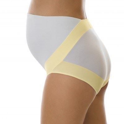 Abbigliamento premaman: Culotte Taille Haute – Nuovo e nell'imballaggio originale da Puidoux venduto da 9Seasons 1