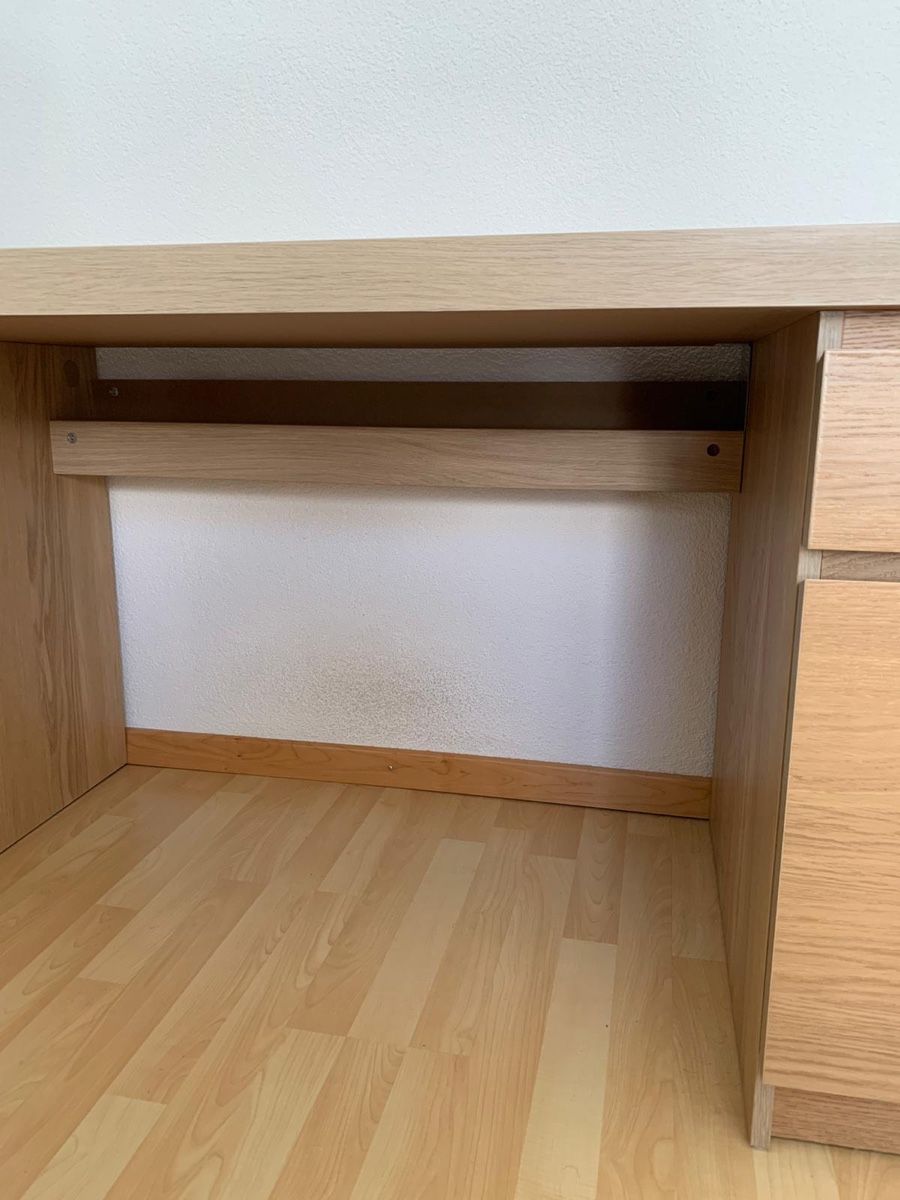 Schreibtische: Desk – Gebraucht aus Zürich von mar_xc8m 3