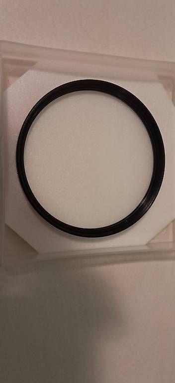 Filter: UV TIAN YA Filter UV 67mm – Gebraucht aus Rüegsauschachen von hrs3432