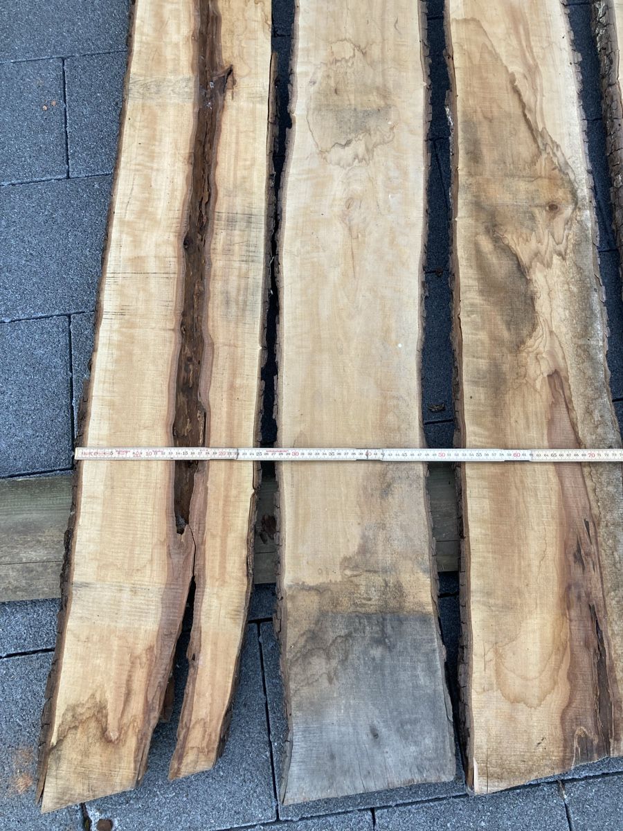 Articoli in legno: Birnbaumbretter – Usato da Luthern Bad venduto da Peter686 1