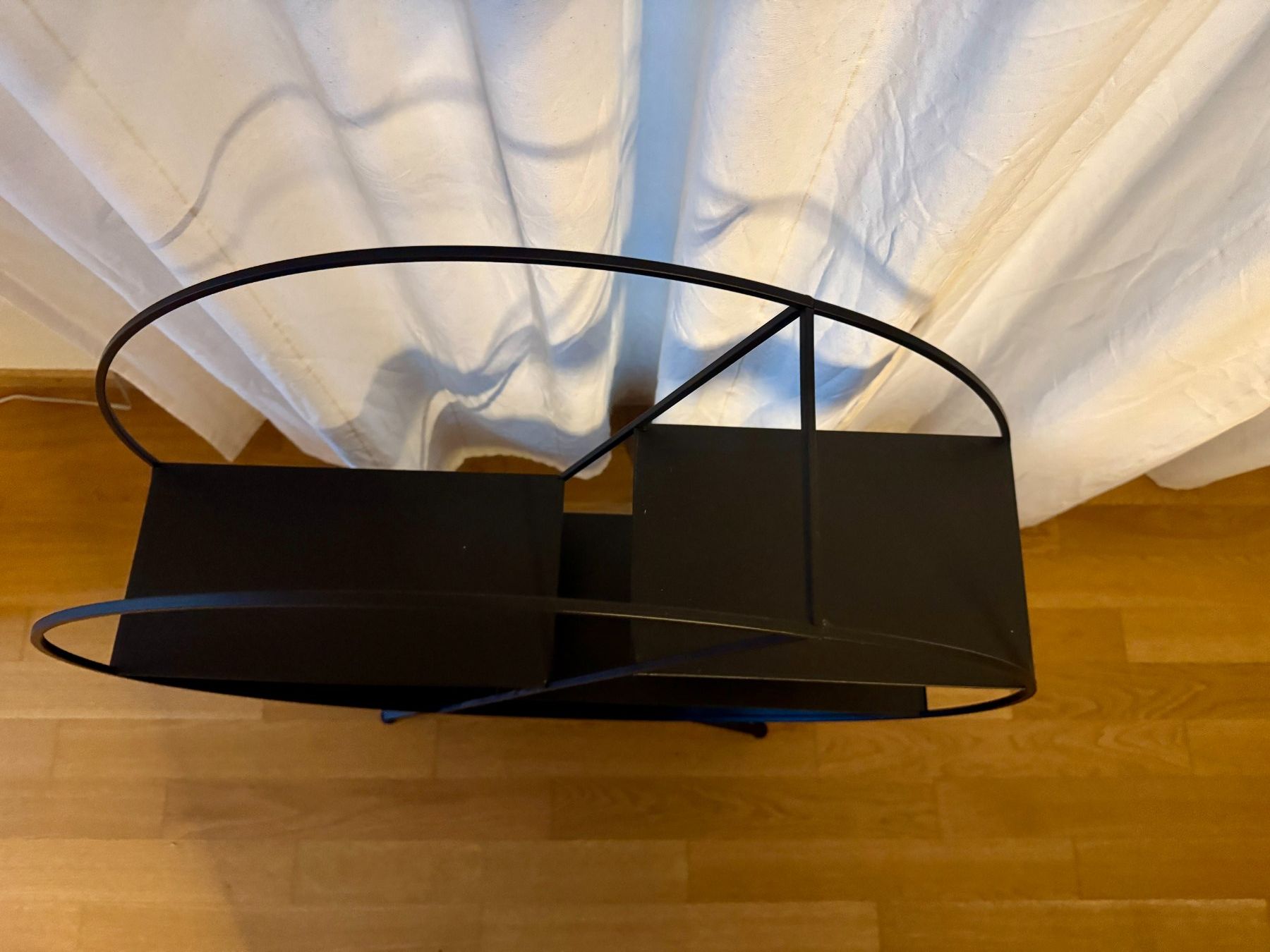 Sonstige Dekorationen & Accessoires: Dekoregal Metall – Gebraucht aus Appenzell von ste_r87g 5