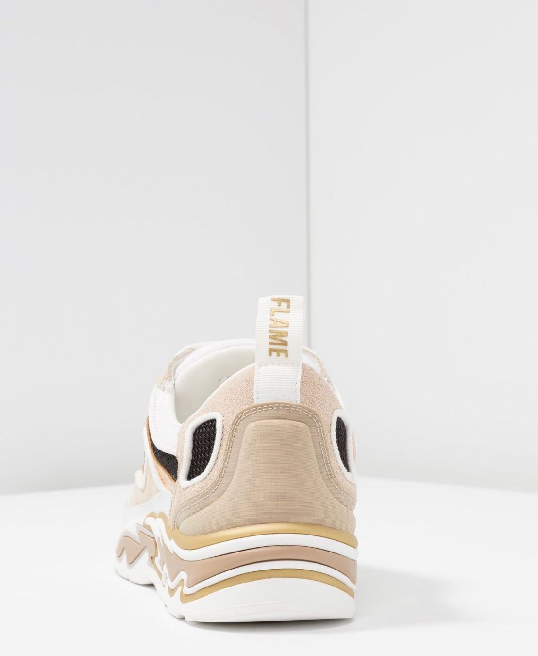 Sandro Scarpe da donna: Baskets SANDRO Paris – Usato da Grandvaux venduto da abbybe 4