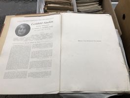 ENKE Alfred 1902 Neue Lichtbild-Studien