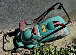 Tondeuse électrique Bosch - à donner