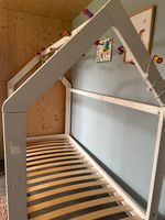 U-Tiger Kinderbett