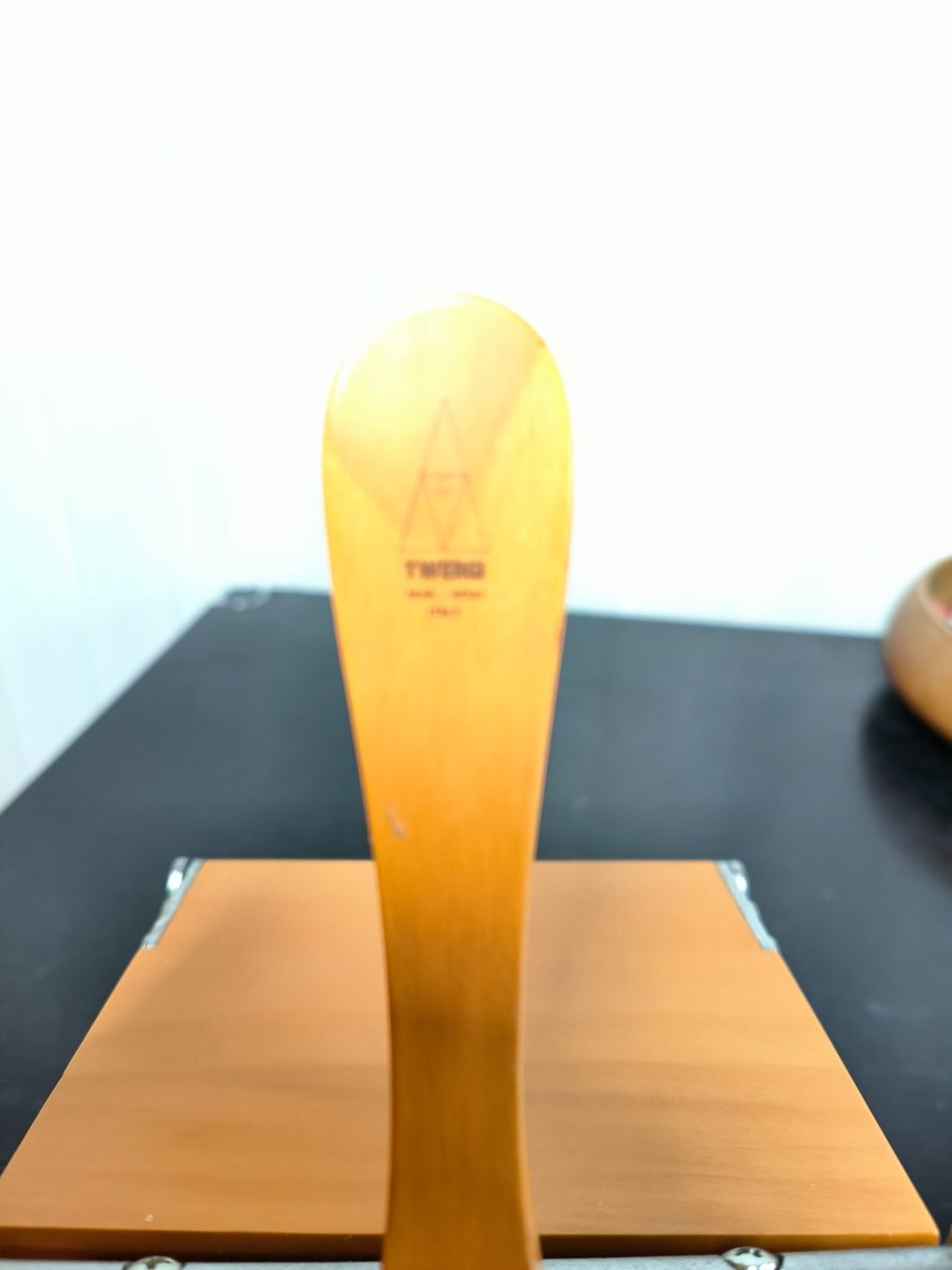 Alessi Elettrodomestici da cucina: Râpe à Parmesan ALESSI – Usato da Les Monts de Corsier venduto da Uzbek 4