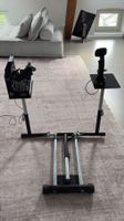 Setup HOTAS complet - VKB Gunfighter + Viper TQS + palonnier