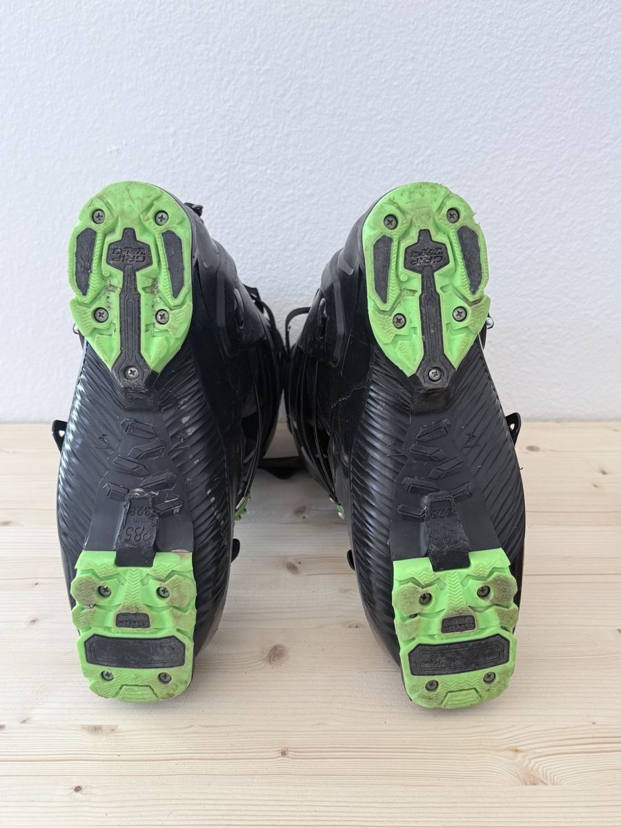 Scarpe da uomo: Dalbello Panterra Ski Boots - Size 28.5 - Great Value! – Usato da Chemin venduto da tom_9bvt 8