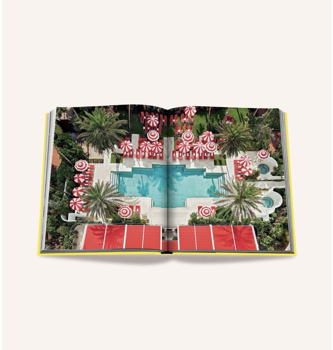 Libri: Assouline Miami Beach Coffee Table Book – Nuovo (secondo la descrizione) da Luzern venduto da sas_g57l 2