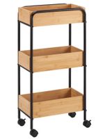 NEUER Allzweckwagen - Rollwagen - 40x81,5x23 cm