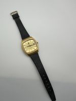 Tissot Seastar Electronic TV vintage