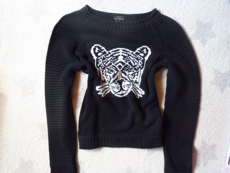 sehr spezieller MARC CAIN Damen Pullover