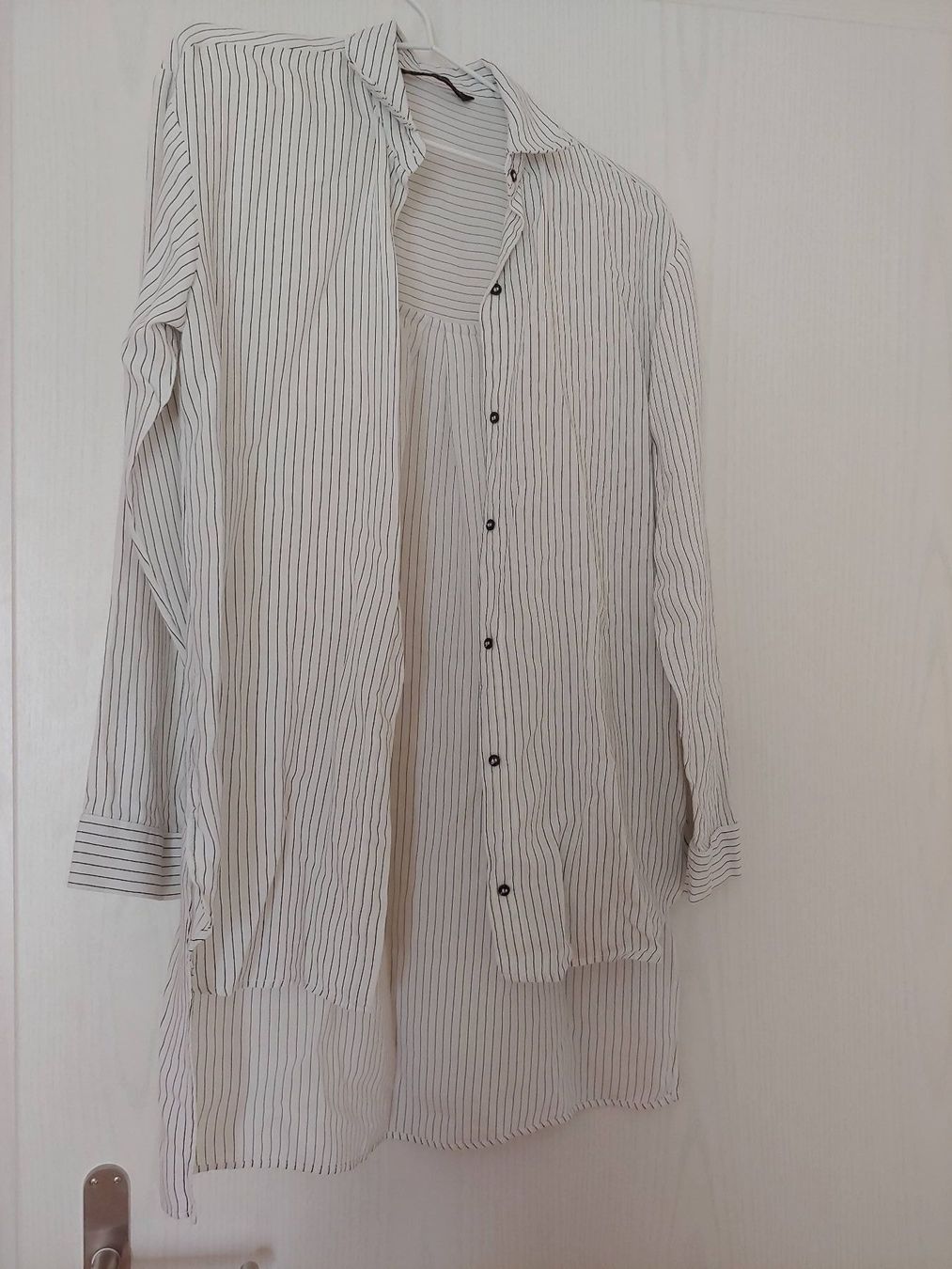 Zara Camicette: Hübsche Bluse von  Zara, S – Usato da Suhr venduto da andreas_2008