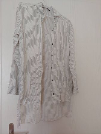 Hübsche Bluse von  Zara, S