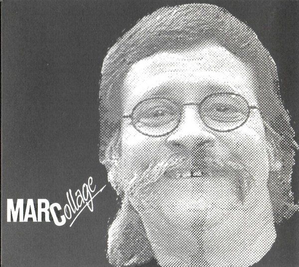 CDs: Cuco Marc Dietrich ( Peter, Sue & Marc) MARCOLLAGE Blues CD – Neu und originalverpackt aus Kandergrund von Sososo