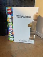 Lego 41058501 Holz Minifigur Wooden Minifigure