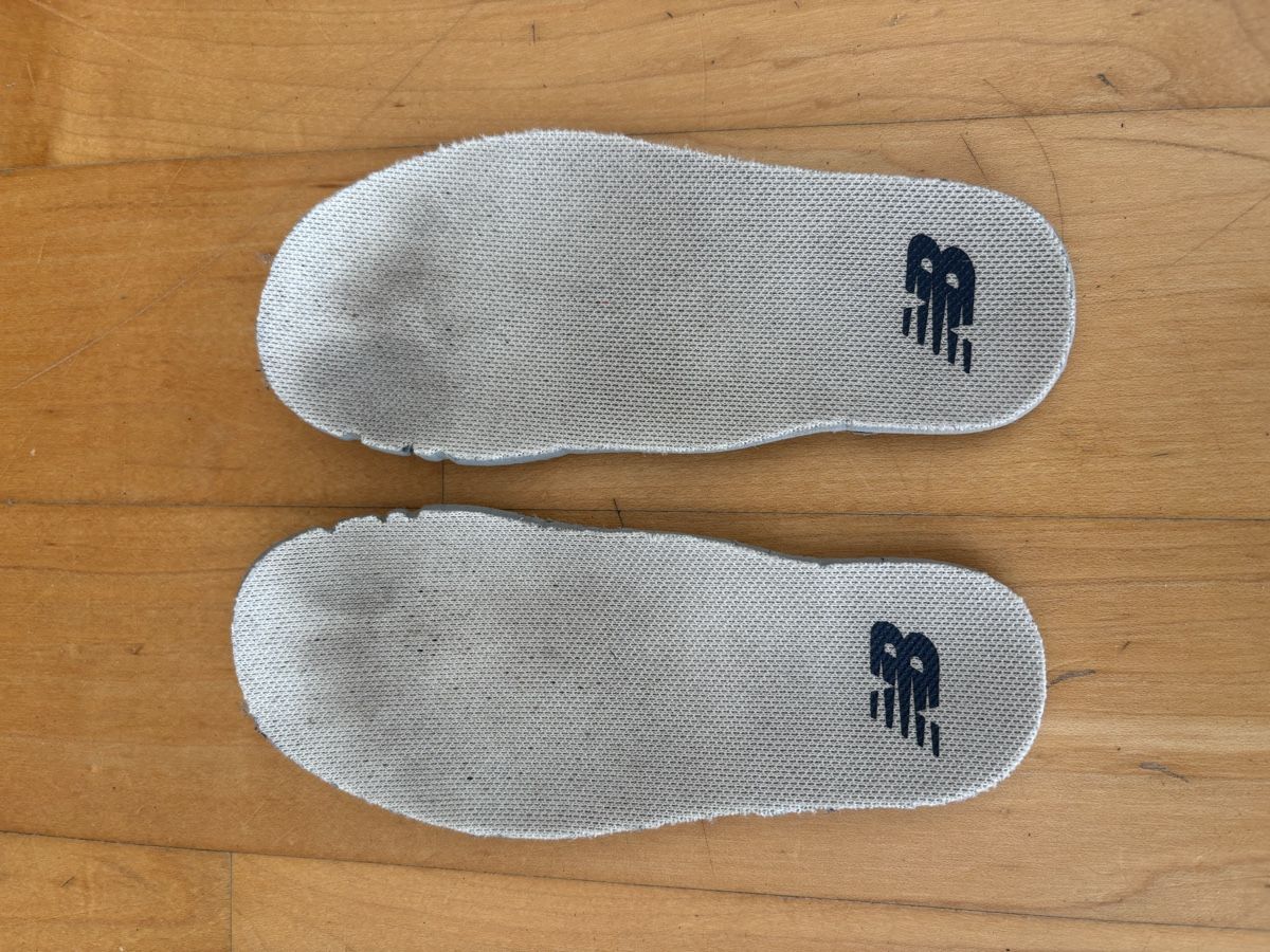 New Balance Scarpe per ragazzi: New Balance Gr. 23 – Usato da Bern venduto da Mars064 6