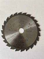 Kreissägeblatt Elu   Hartmetallbestückt
