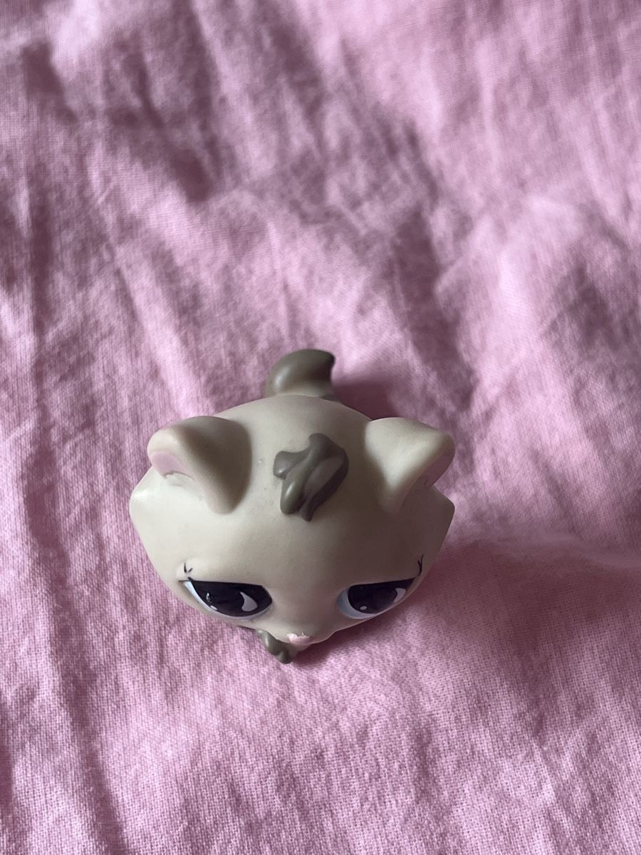 Littlest Pet Shop Figurines: Littlest Pet Shop #563 – D'occasion à Le Grand-Saconnex par Koko.hime_ 3