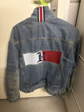 Tommy Hilfiger Hamiltom Jacke