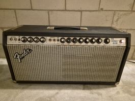 Fender Dual Showman Reverb Röhrenverstärker /defekt