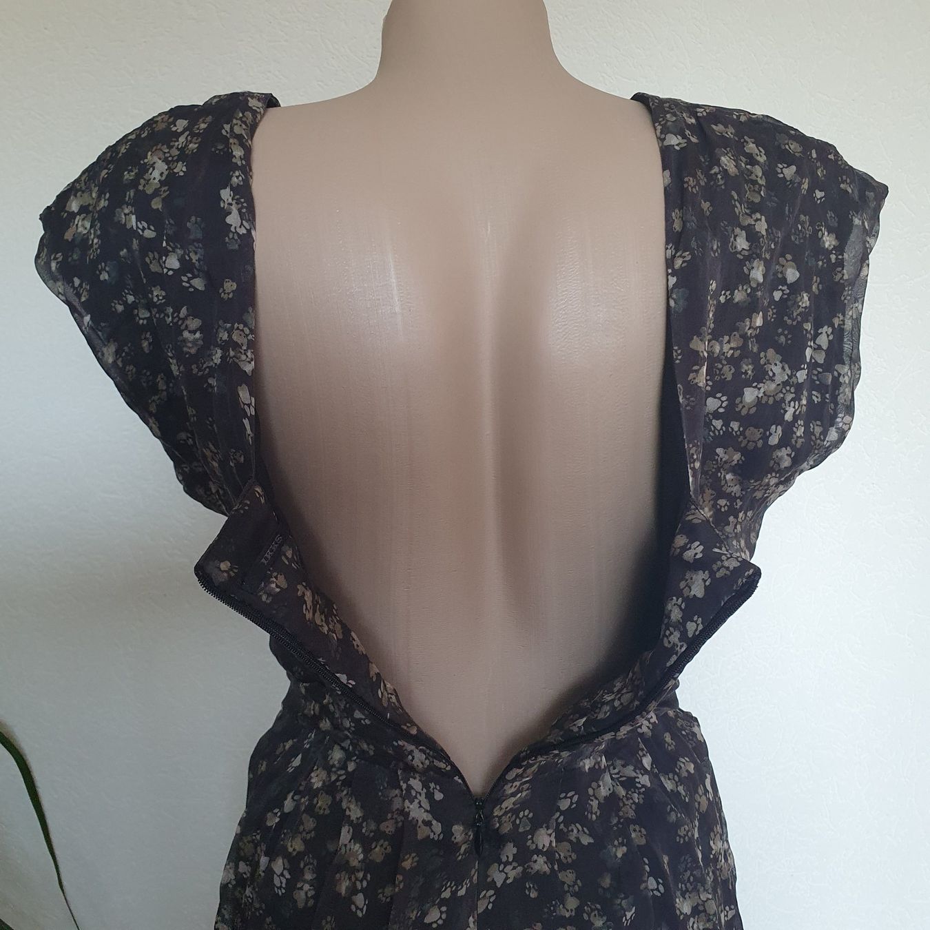 Vestiti: Robe sans manche IKKS – Taille S – Usato da boudry venduto da Let_20 5