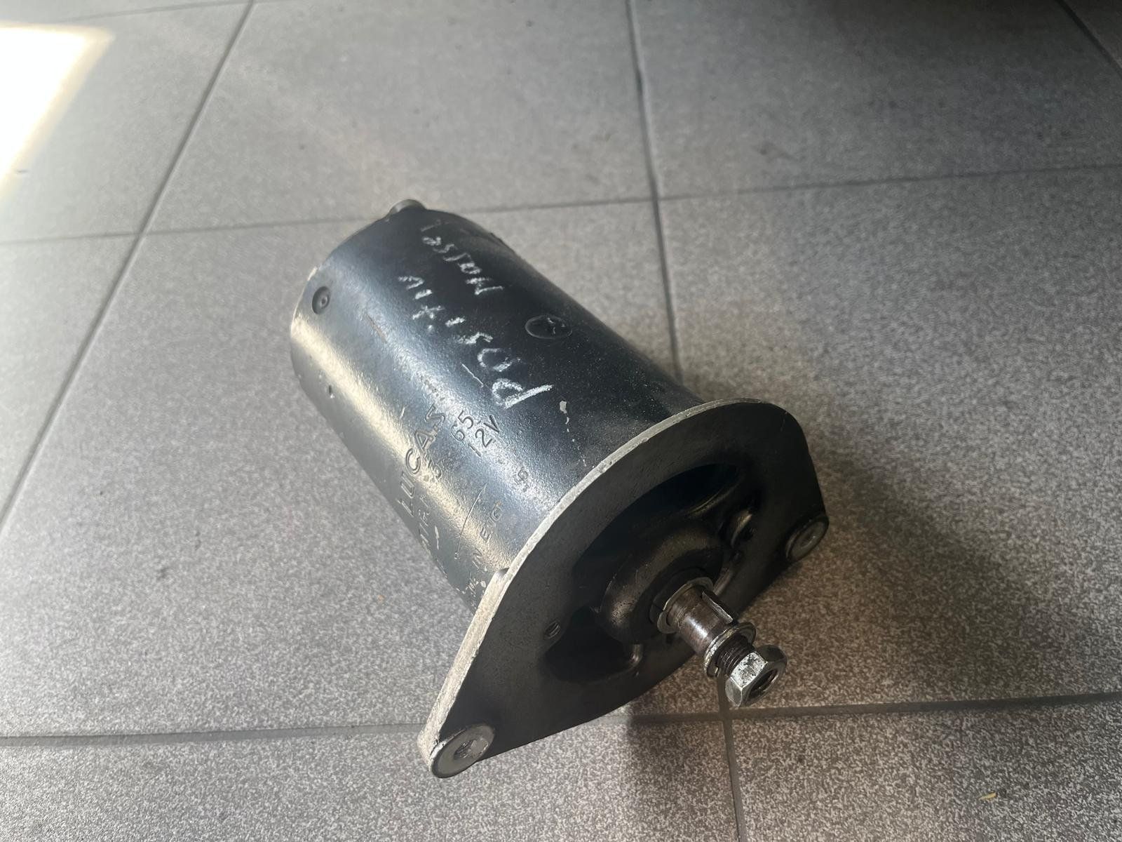 Lucas Toutes les pièces auto: Lucas C40L Dynamo 12V – D'occasion à Mauren par lotus_46