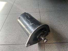 Lucas C40L Dynamo 12V