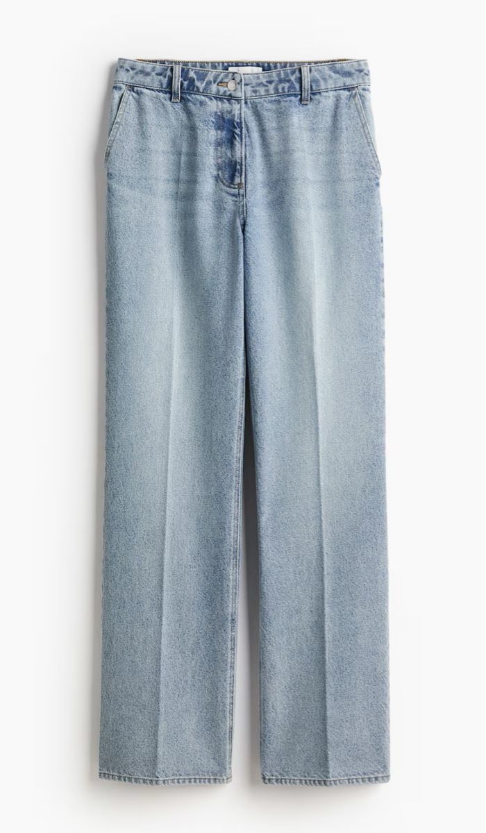 H&M Jeans: Jeans von H&M – Nuovo (secondo la descrizione) da Lütisburg venduto da Patty_fer