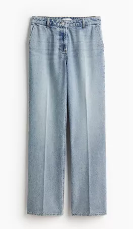 Jeans von H&M