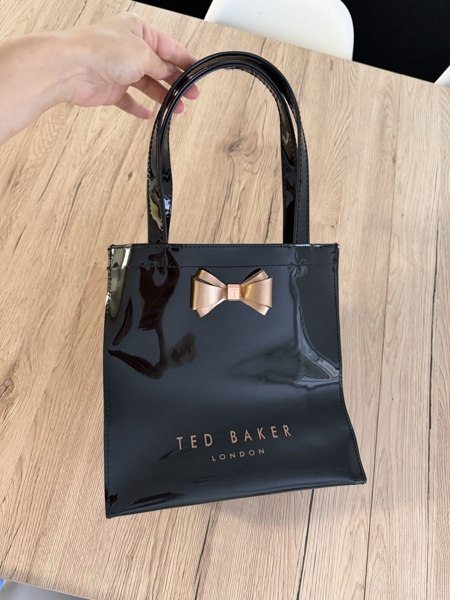 Kindertaschen: Ted baker london – Gebraucht aus Glis von zey_22mw 1