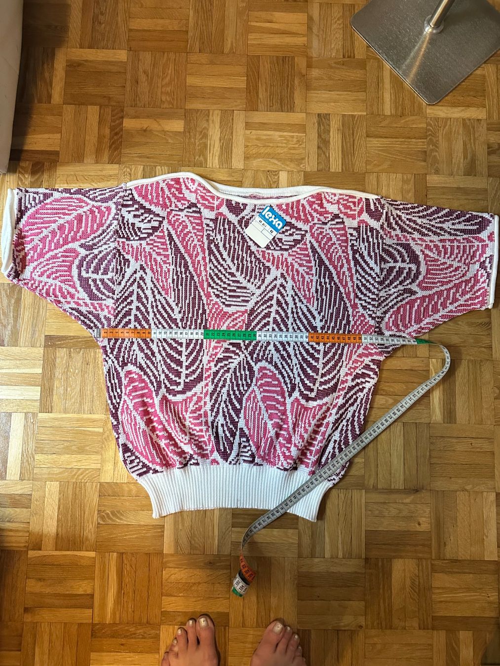 Maglioni & Felpe: Pullover – Nuovo (secondo la descrizione) da Balsthal venduto da dasesaro 1