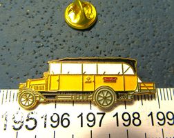 OLTIMER POSTAUTO PTT SCHWEIZ