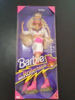 Vintage Barbie Rollerblade Barbie 1991