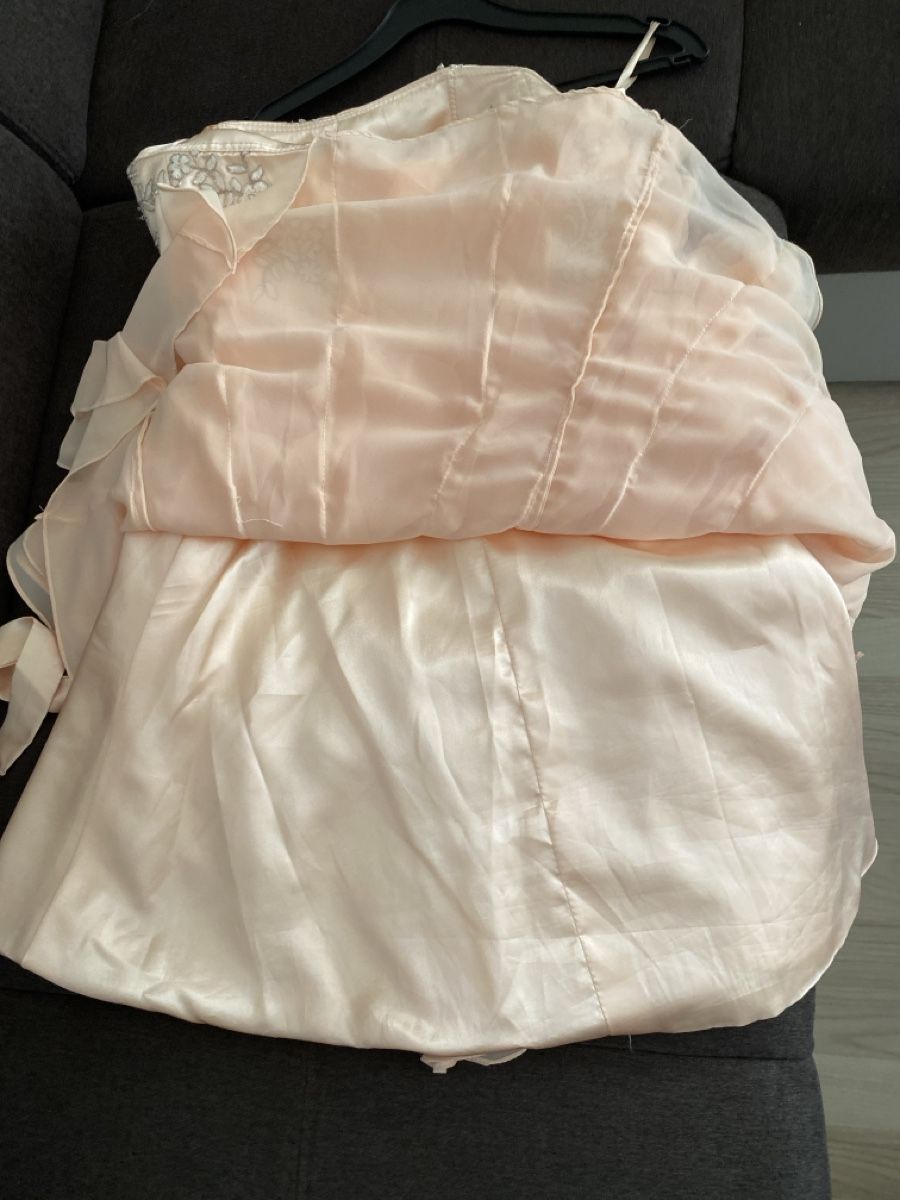 Kleider: Abendkleid – Gebraucht aus Strengelbach von Bycy 5